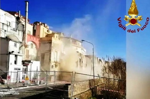 Immagine del post 20351 - Matera Dissesto idrogeologico: ai Comuni della Basilicata 20 milioni di euro - Matera
