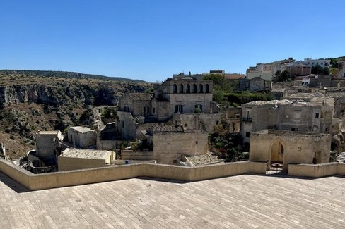 Immagine del post 11862 - Matera Le giornate europee del patrimonio a Matera - Matera