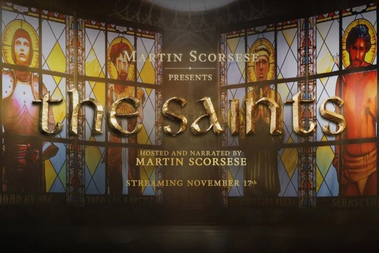 Immagine del post 23146 - Matera The Saints: a Matera torna il set di Scorsese - Matera