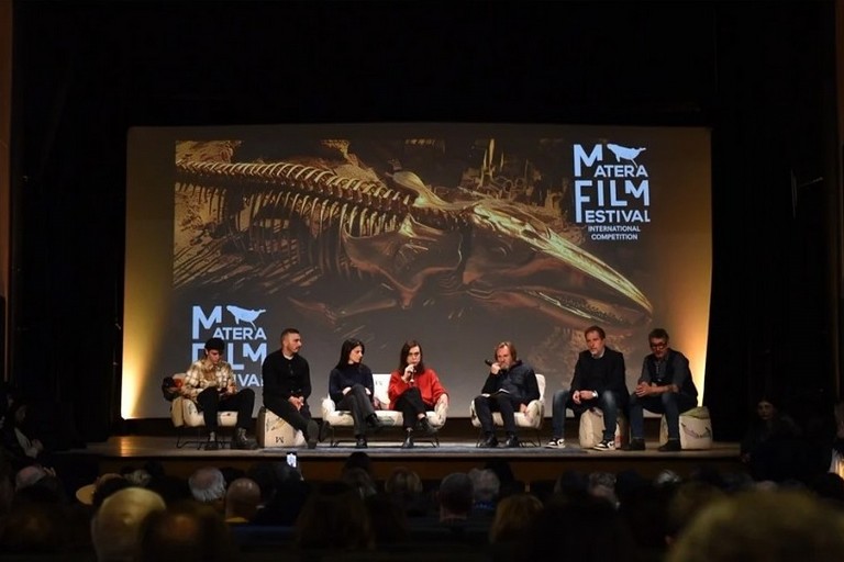 Immagine del post 11949 - Matera Film italiano candidato agli Oscar visto in anteprima a Matera - Matera