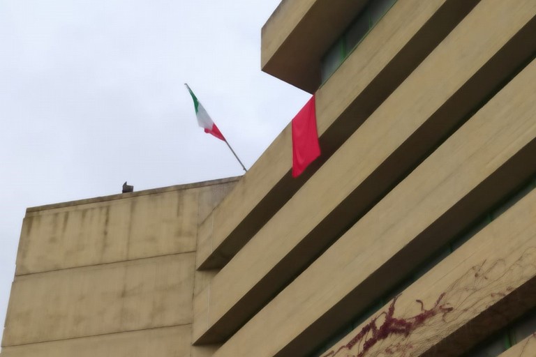 Immagine del post 13436 - Matera Opposizione: "Centrodestra tiene in ostaggio la città" - Matera