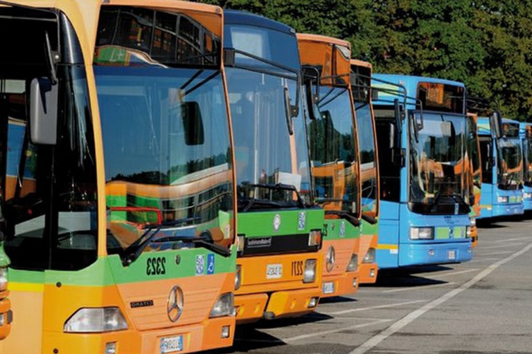 Immagine del post 11987 - Matera Stanziati altri fondi per rinnovare il parco autobus - Matera