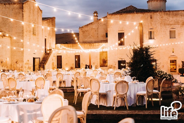 Immagine del post 13048 - Matera “SogniAMO”: l’Open Day da non perdere a Calderoni Martini - Matera
