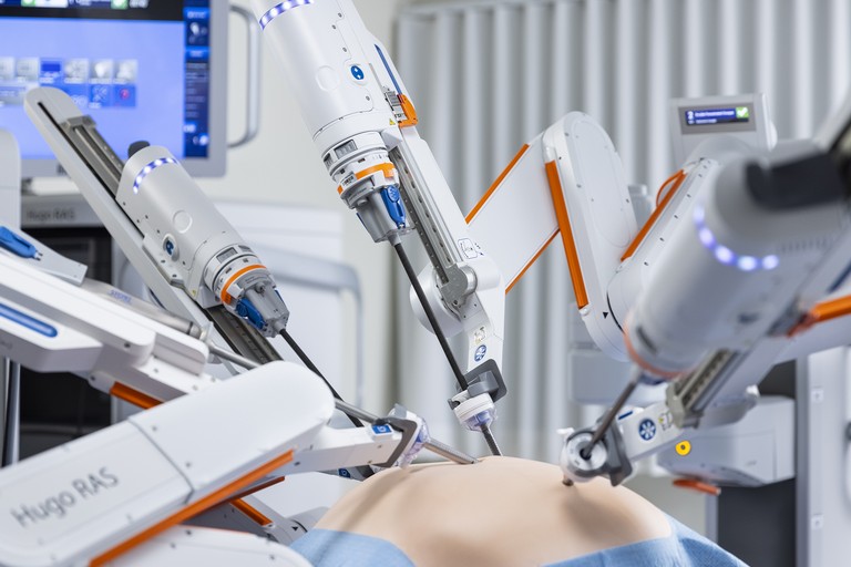 A Matera arriva il robot per la chirurgia - Matera