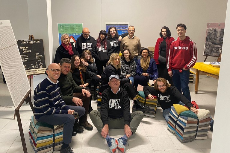 Immagine del post 8058 - Matera Dialoghi della cultura il 7 e l'8 giugno - Matera