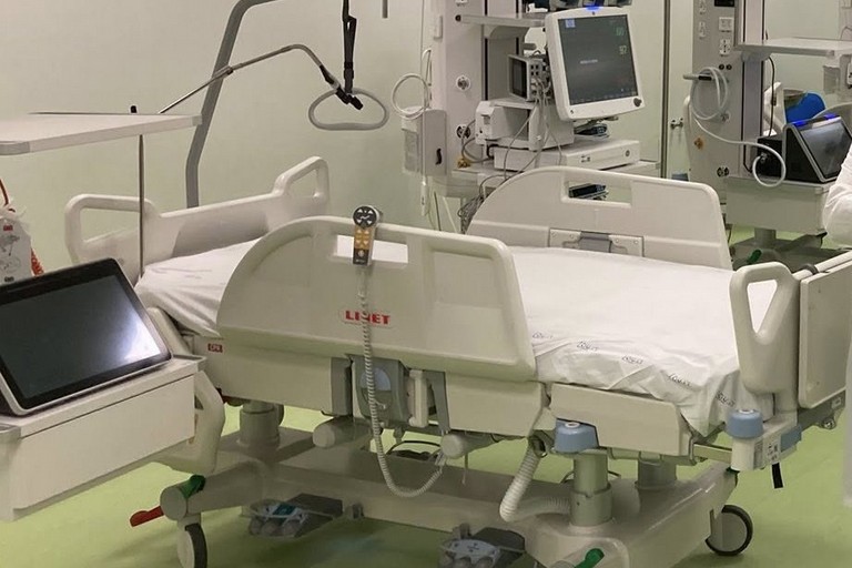 Immagine del post 18677 - Matera Ospedale di Matera: inaugurati i nuovi spazi di terapia intensiva - Matera
