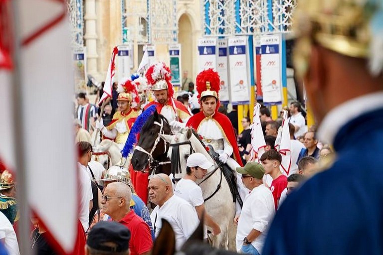 Immagine del post 22089 - Matera Festa della Bruna: piano della viabilità e ordinanze - Matera