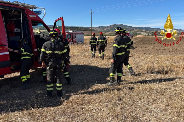 Immagine del post 12051 - Matera 26enne trovato morto a Matera - Matera