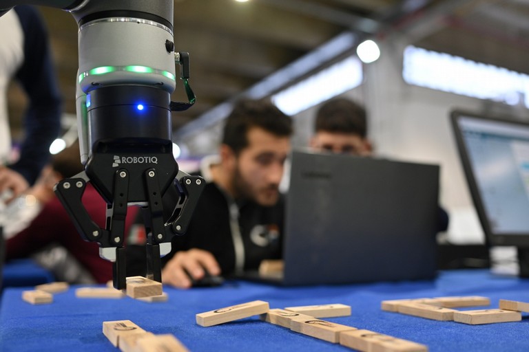 Competenze tecnologiche e carriere stabili - Matera