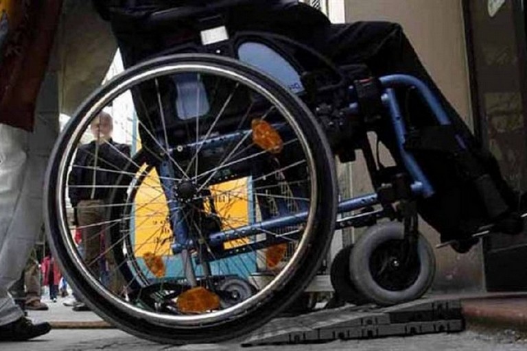 Immagine del post 13099 - Matera Matera e provincia: firmati accordi a favore di anziani e disabili gravi - Matera