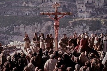 Immagine del post 4713 - Matera "Resurrezione di Cristo": Mel Gibson girerà a Cinecittà e anche a Matera - Matera