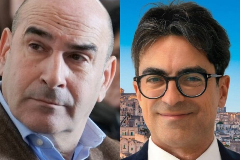 Immagine del post 7680 - Matera Exit poll della Rai: sarà ballottaggio tra Cifarelli e Nicoletti - Matera