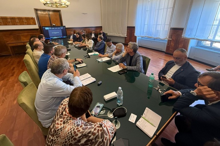 Immagine del post 8930 - Matera Vertenza Callmat: nuovo incontro al Ministero - Matera