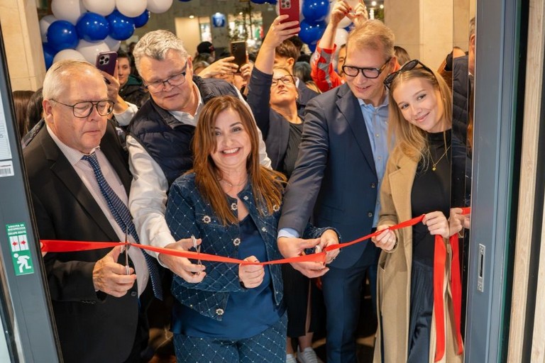 Immagine del post 26469 - Matera Da Matera alla Finlandia e ritorno, la scommessa di Venanzia Rizzi - Matera