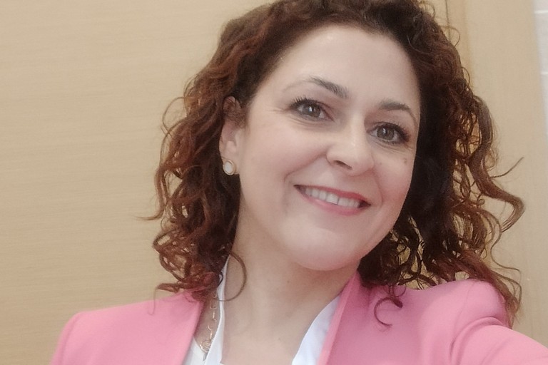Immagine del post 7727 - Matera Adriana Violetto, record di preferenze - Matera
