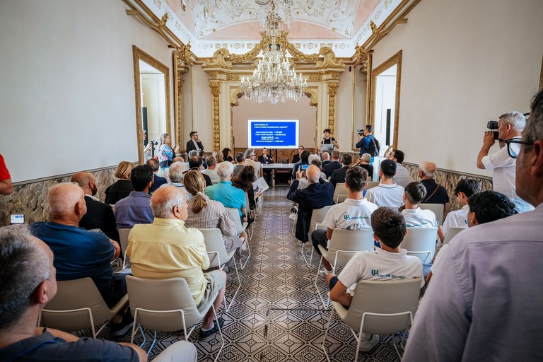Immagine del post 8999 - Matera Positivo il primo bilancio del bike-sharing - Matera