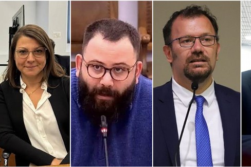 Immagine del post 24284 - Matera Affidamento servizi di comunicazione, dubbi dell'opposizione - Matera