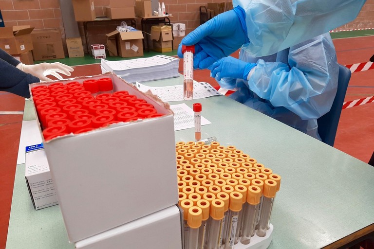 Sanità: Basilicata, dal 2 dicembre i test genetici neonatali per la Sma - Matera