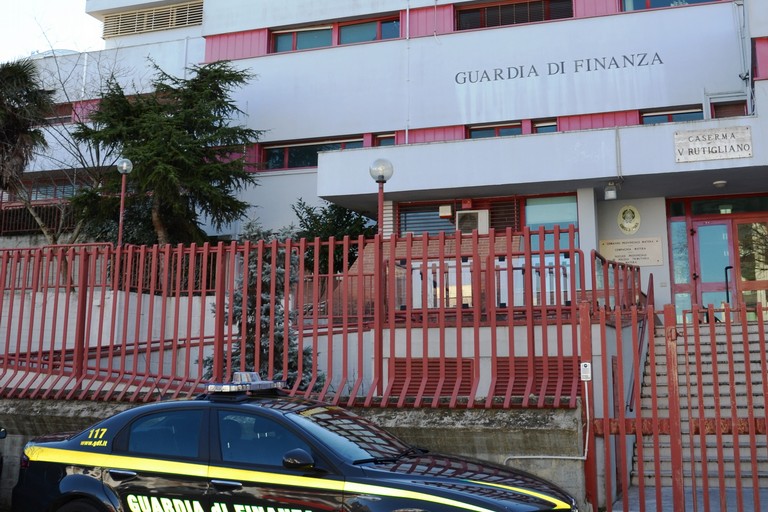 Truffa agricola all'Unione europea, due denunciati - Matera