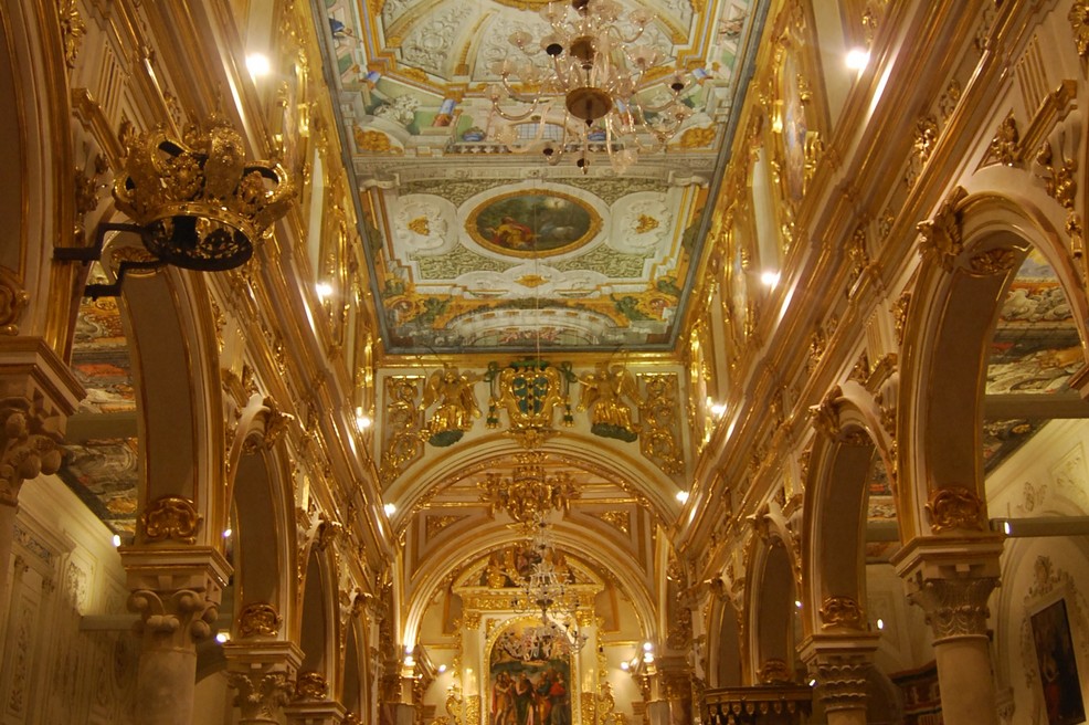 Immagine del post 6329 - Matera Una messa per Papa Francesco in Cattedrale - Matera