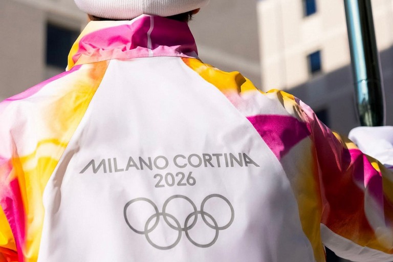 Immagine del post 15368 - Matera Lunedì passaggio della fiamma olimpica a Matera - Matera