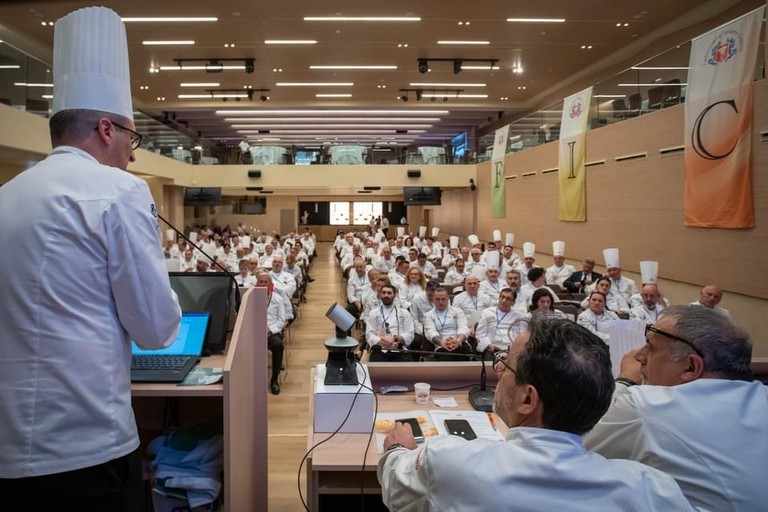 Immagine del post 965 - Matera Concorso per studenti degli istituti alberghieri - Matera
