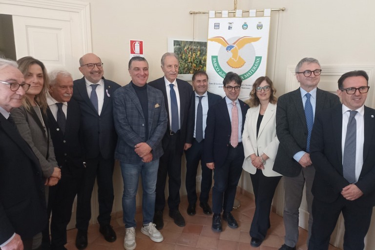 Immagine del post 18789 - Matera Murgia Materana: un comitato tecnico scientifico per il nuovo Piano - Matera