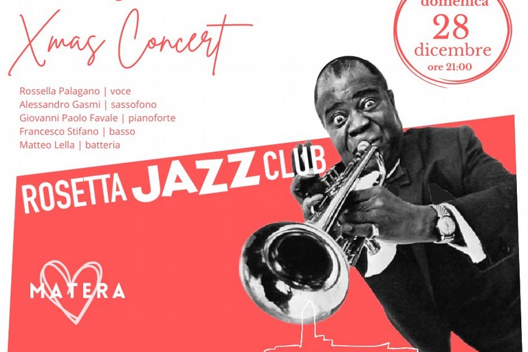 Un palco per giovani musicisti al Rosetta Jazz club - Matera