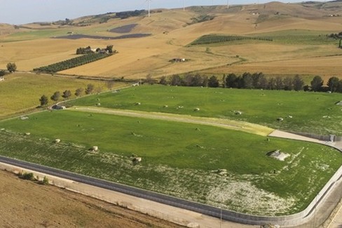 Impianto biogas a La Martella, il comitato dà battaglia - Matera