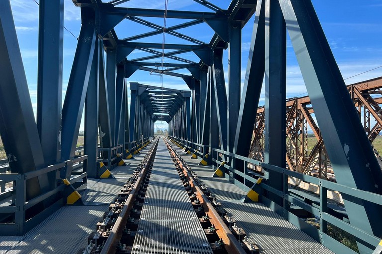 Immagine del post 4897 - Matera Ferrovie: finanziato con Pnrr il collegamento Grassano-Bernalda - Matera