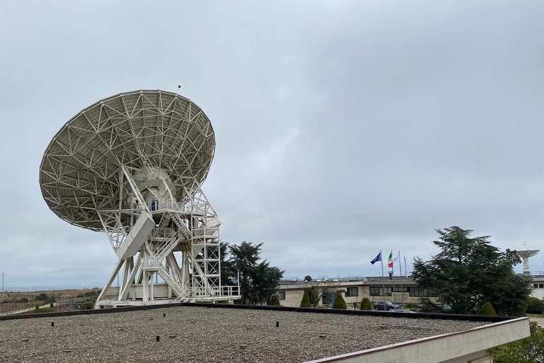 Aerospazio lucano, eccellenza da valorizzare - Matera