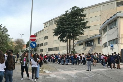 Liceo Duni: priorità al recupero della sede storica - Matera
