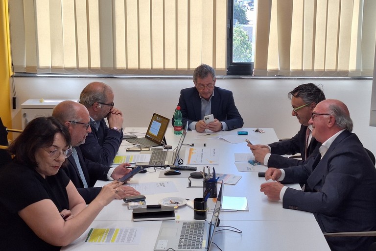 Immagine del post 6641 - Matera COFIDI.IT: finanziamenti garantiti erogati in Puglia pari a 89,9% - Matera
