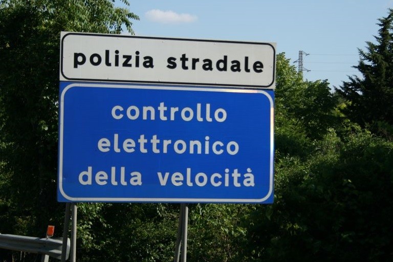 Immagine del post 21115 - Matera Statale 106 Jonica, riattivati gli autovelox: le ultime novità - Matera