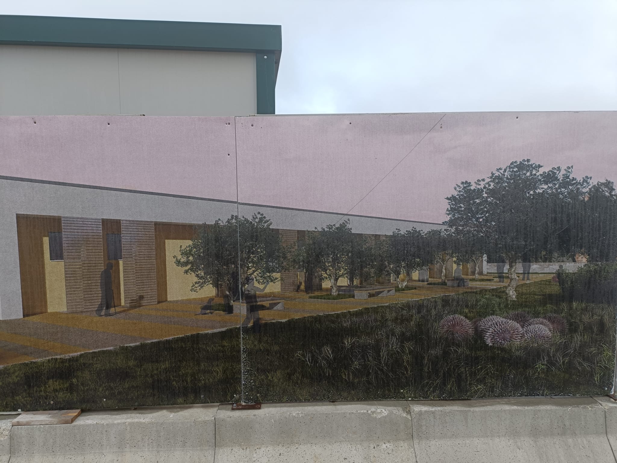 Casa di comunità di Santeramo, prossima settimana il presidente Emiliano in visita al cantiere PNRR - Santeramo in Colle