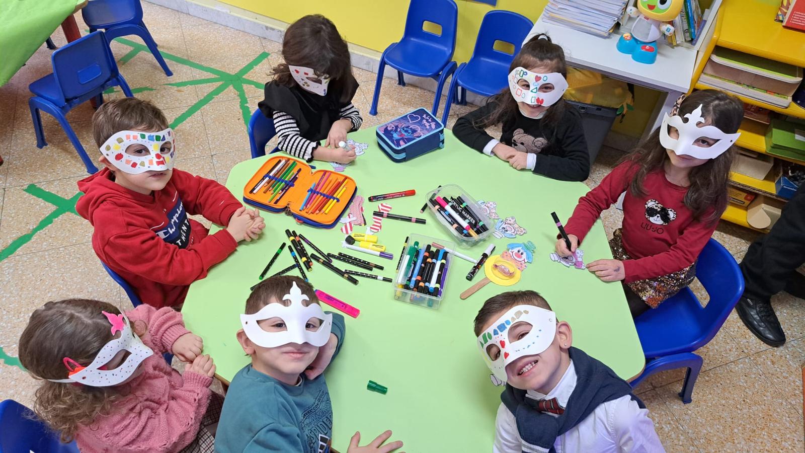 Immagine del post 16728 - Santeramo in Colle Grande successo per l’ultimo Open Day dell’Istituto “Hero-Bosco”: entusiasmo, accoglienza e passione per la scuola - Santeramo in Colle