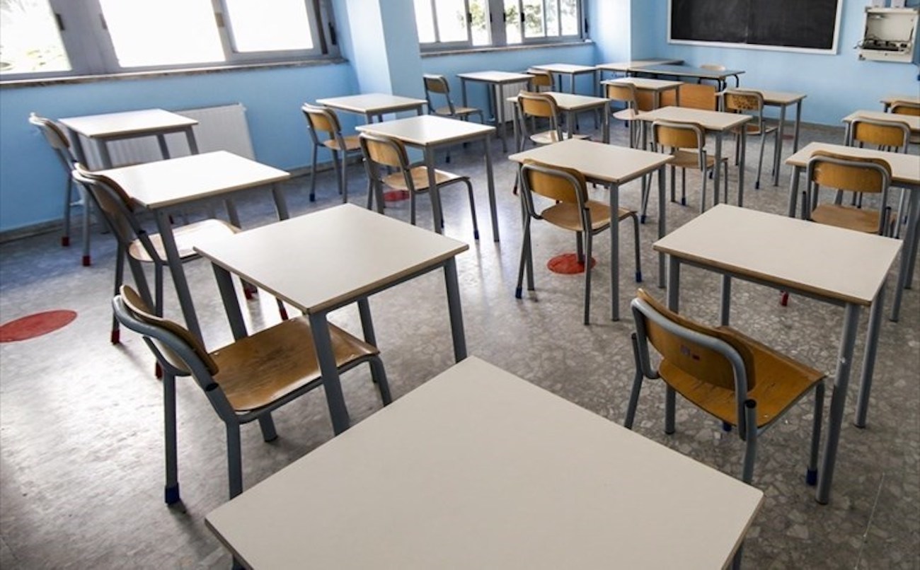 Immagine del post 3058 - Santeramo in Colle Domani scuole chiuse per la concomitanza con l’ultima sfilata del Carnevale - Santeramo in Colle