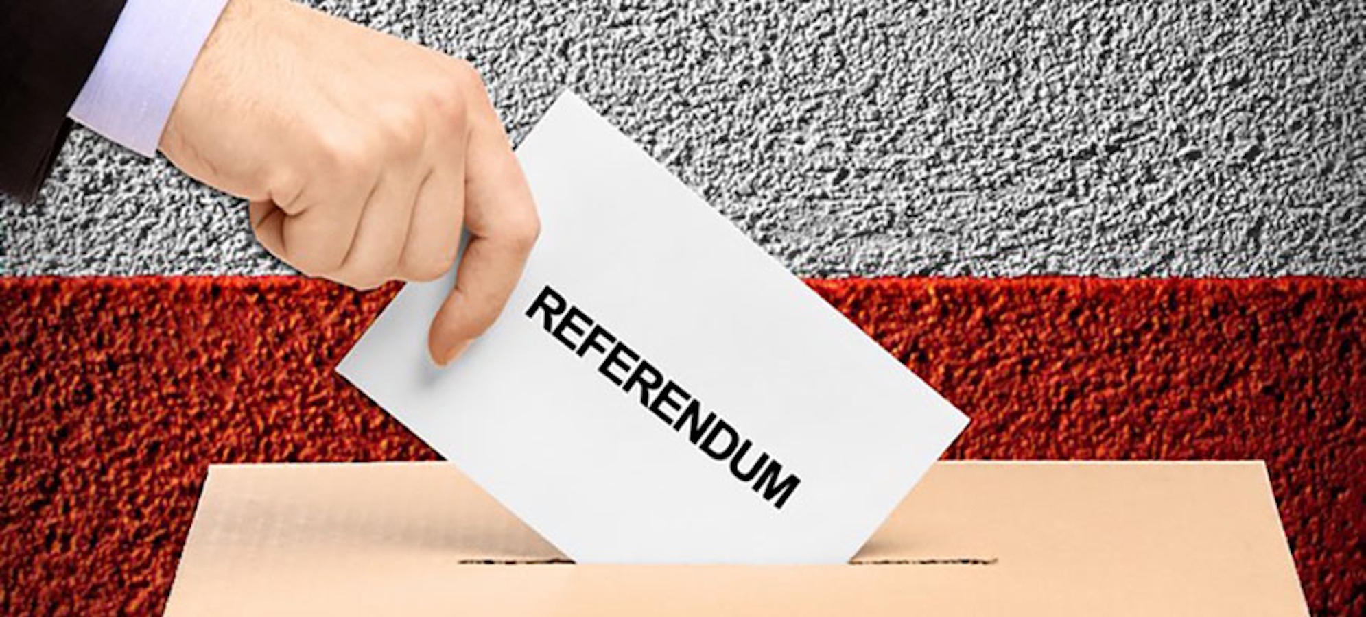 Immagine del post 6740 - Santeramo in Colle Referendum abrogativi: si vota domenica 8 e lunedì 9 giugno - Santeramo in Colle