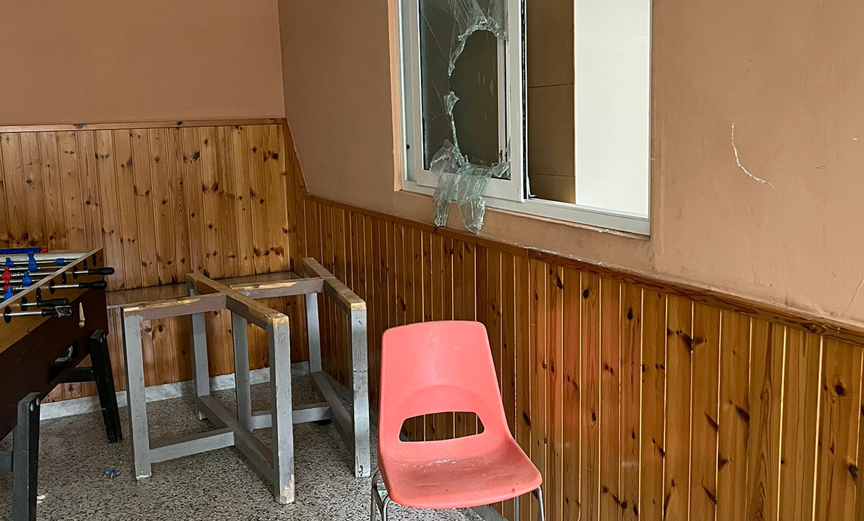 Immagine del post 12303 - Santeramo in Colle Furto all’oratorio salesiano, è il secondo episodio in meno di tre mesi - Santeramo in Colle
