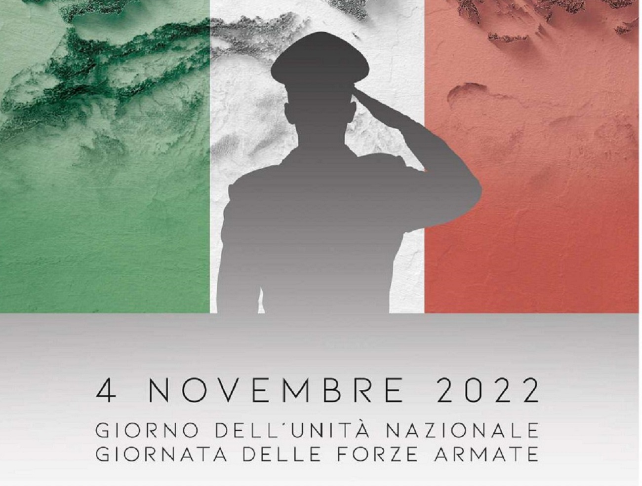 Immagine del post 13388 - Santeramo in Colle Festa dell’Unità Nazionale e delle Forze Armate, domani le celebrazioni a Santeramo - Santeramo in Colle