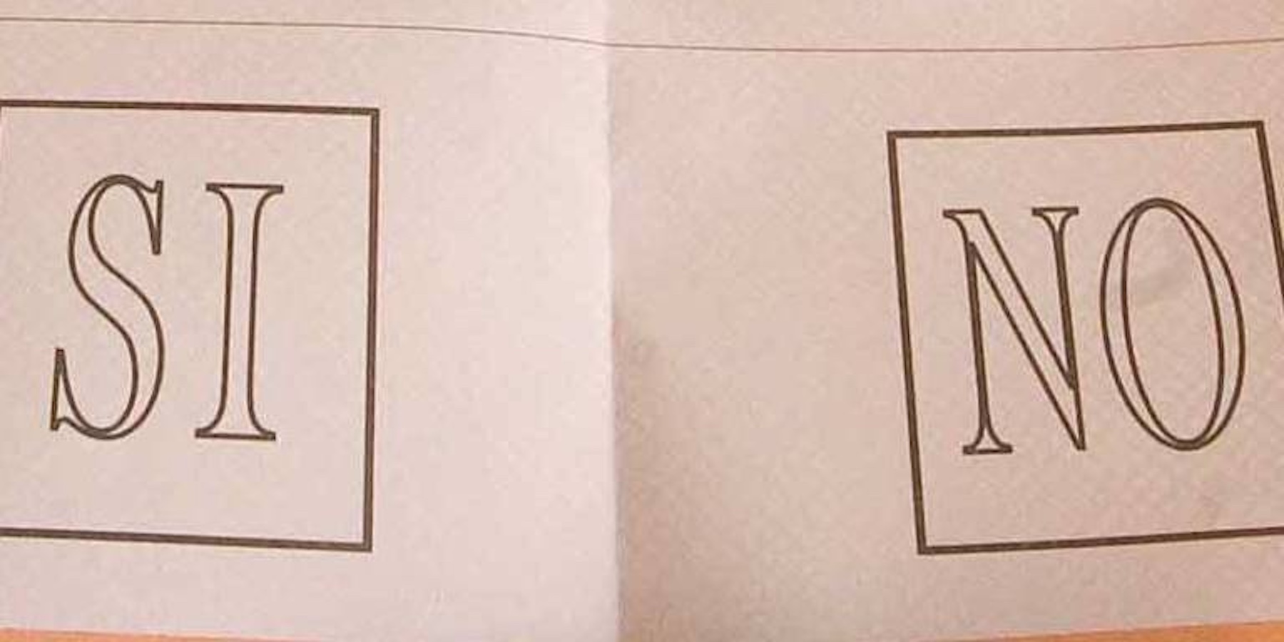 Referendum confermativo del 22 e 23 marzo 2026: informazioni per gli elettori temporaneamente residenti all’estero - Santeramo in Colle