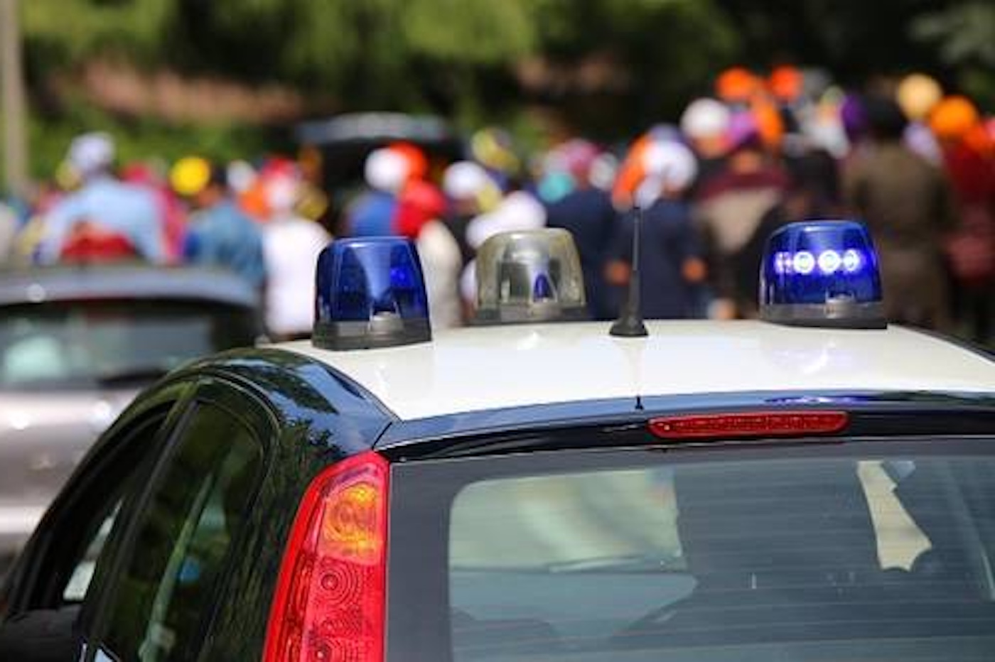 Immagine del post 12358 - Santeramo in Colle Furto all’Oratorio Salesiano, Liberali per Santeramo: «Atto vile che ferisce la comunità» - Santeramo in Colle