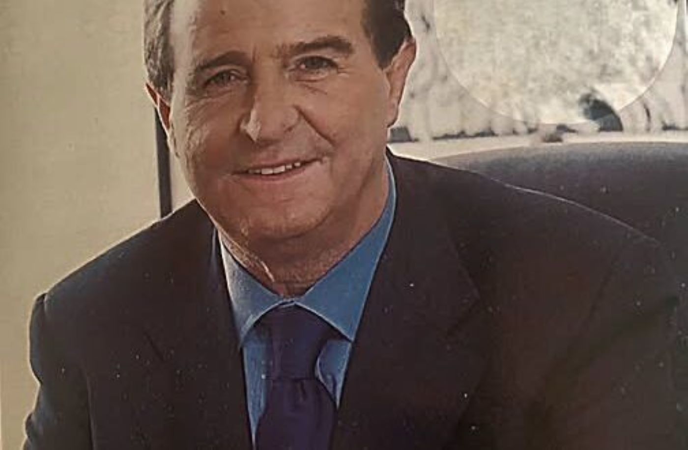 Santeramo in lutto per la scomparsa di Peppino Nocco, già sindaco ed ex senatore della Repubblica - Santeramo in Colle