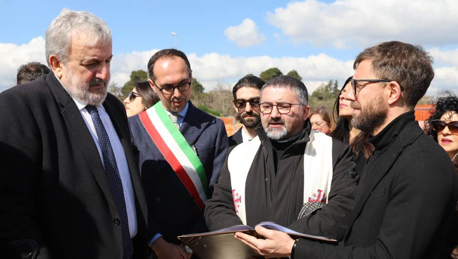 Investiti 2 milioni per Casa di Comunità E Cot a Santeramo - Santeramo in Colle