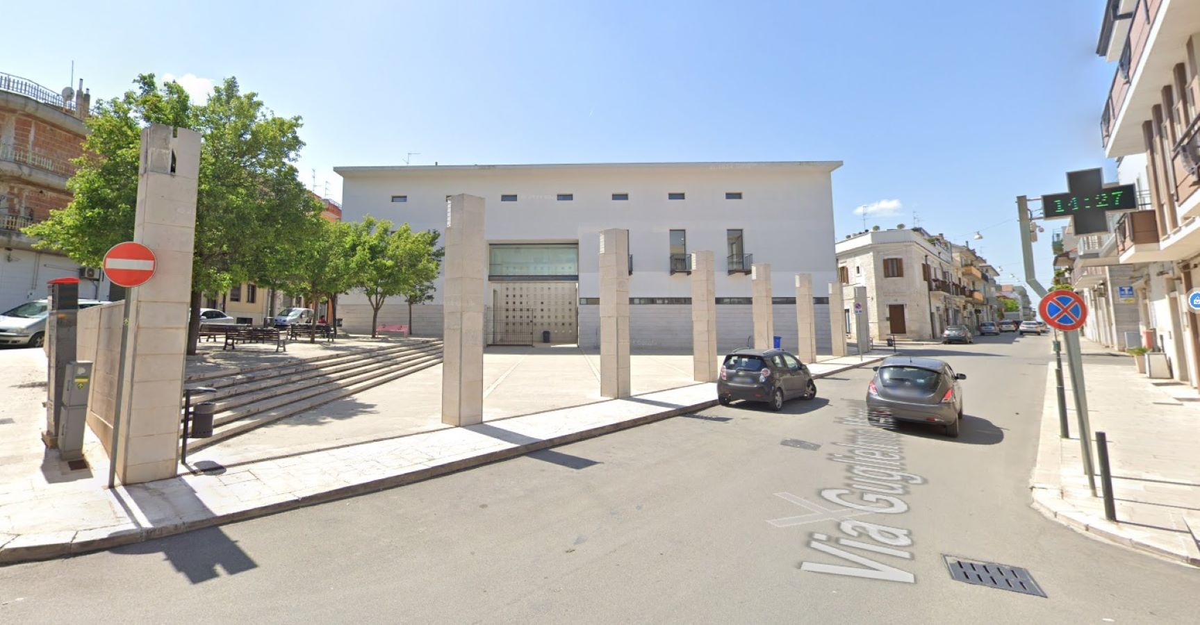 Immagine del post 8077 - Santeramo in Colle Referendum, aperture straordinarie dell’ufficio elettorale per duplicati tessere elettorali - Santeramo in Colle
