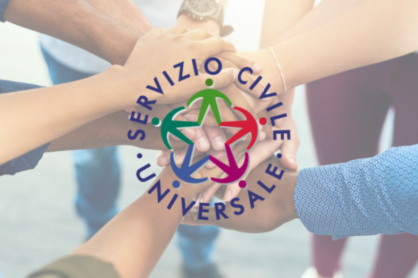 Immagine del post 1533 - Santeramo in Colle Servizio Civile Universale 2025, l’11 febbraio l’open day per presentare i progetti che si svolgeranno a Santeramo - Santeramo in Colle