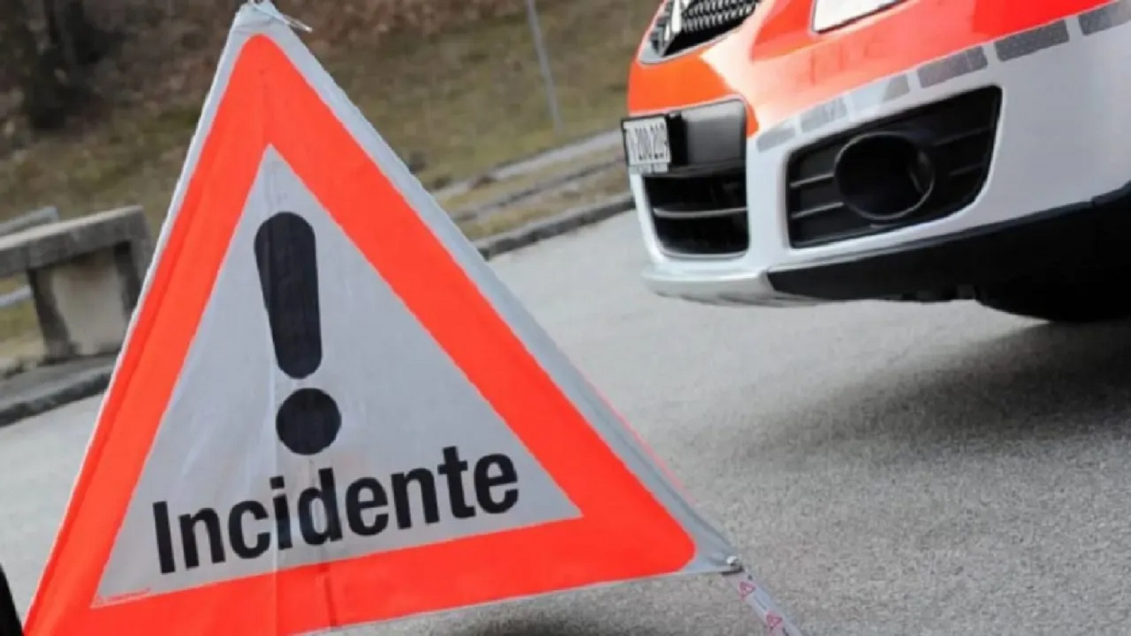 In Puglia meno incidenti nel primo semestre 2025 - Santeramo in Colle