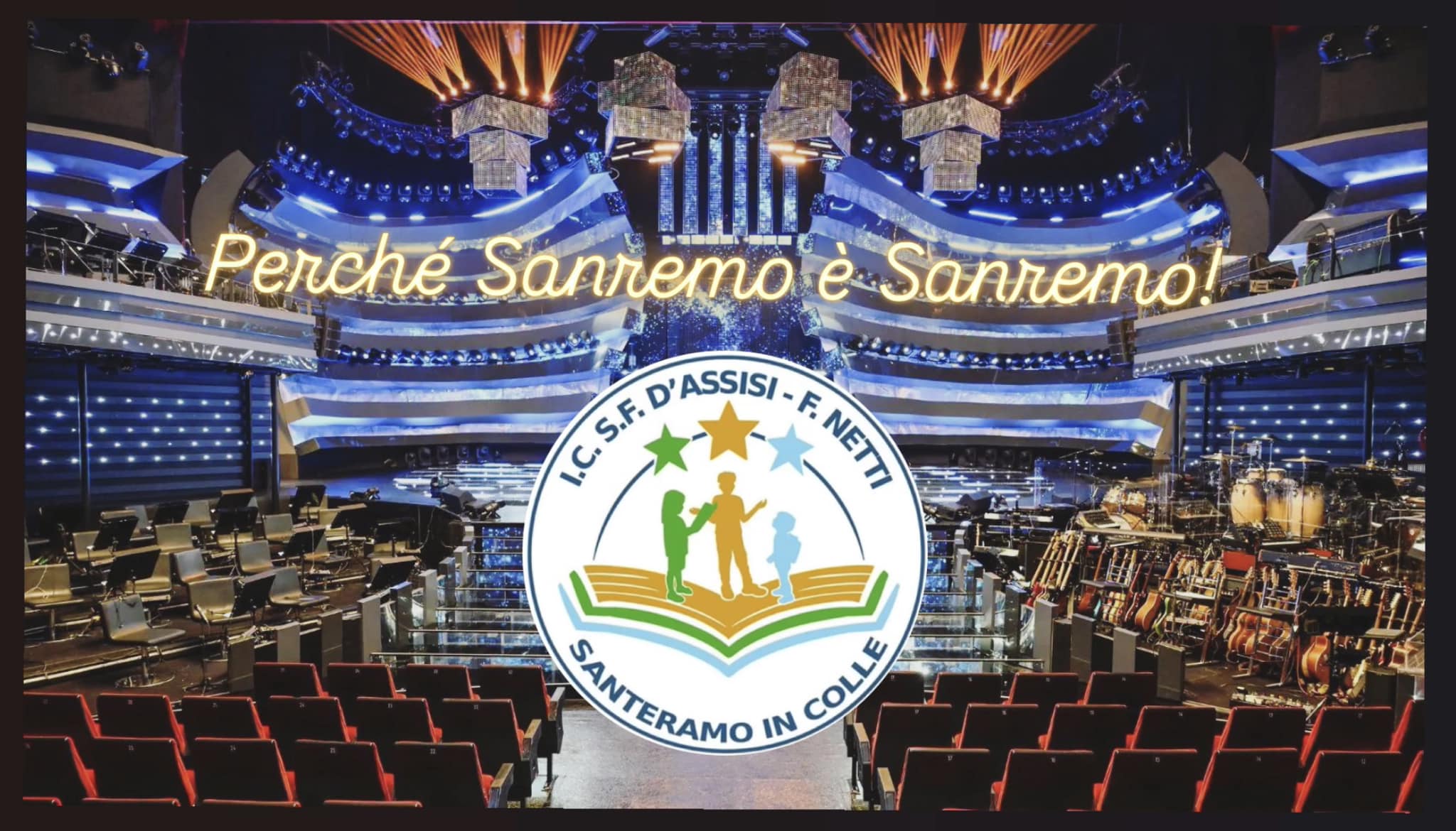 L’orchestra giovanile della “Francesco Netti” in finale a Sanremo - Santeramo in Colle