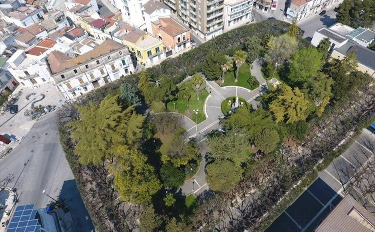 Immagine del post 5453 - Santeramo in Colle Piano Urbanistico Generale, l’opposizione consiliare compatta denuncia la sospensione del provvedimento: «Casone e la sua amministrazione non hanno a cuore gli interessi della collettività» - Santeramo in Colle