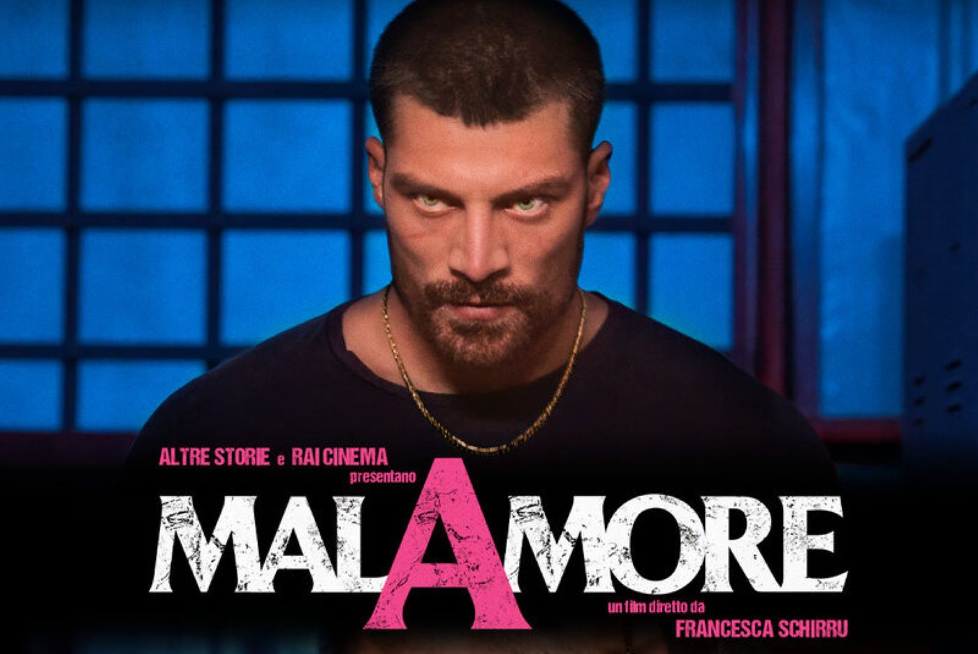 “Malamore”, Visione Gratuita al cinema Pixel l’8, 9, 10 E 11 maggio - Santeramo in Colle